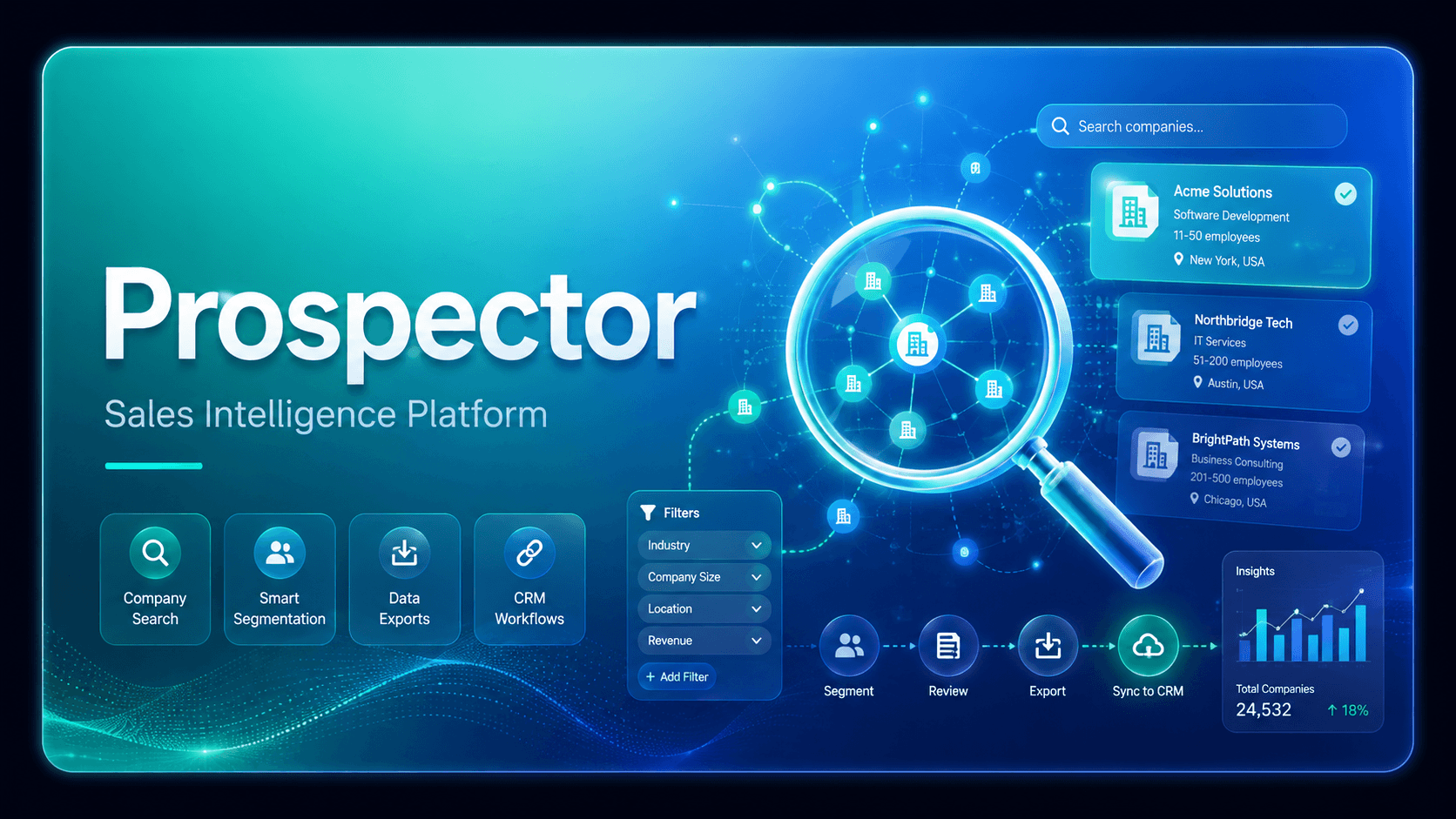 Prospector